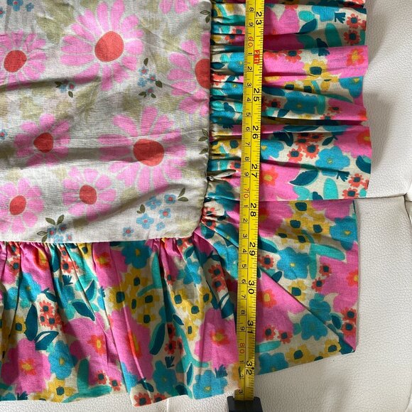 One Adorable Double-sided Pillow Sham-NEW - Picture 11 of 13